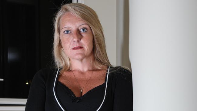 Nicola Gobbo revealed that Victoria Police had recruited even more people bound by legal professional privilege. 