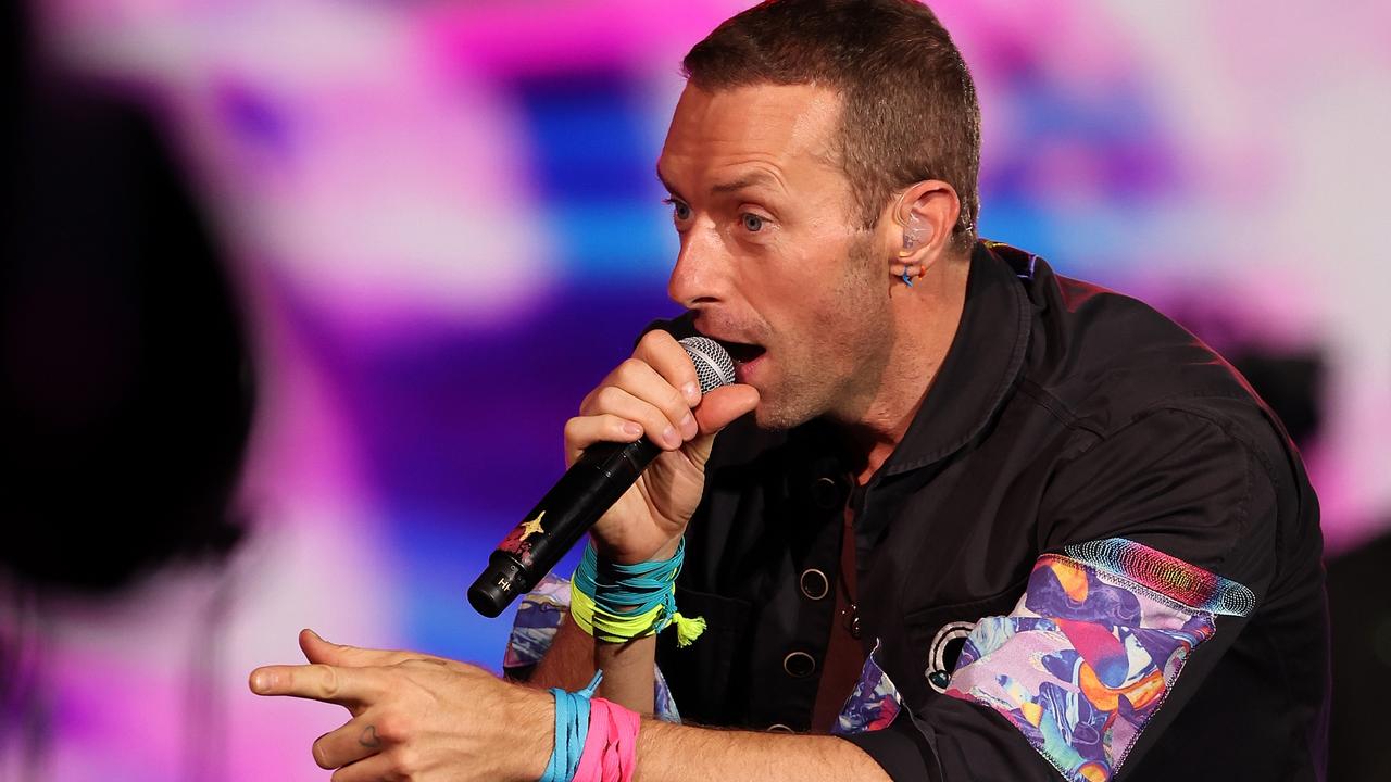 Coldplay offer fans free tickets to 2024 Australian tour The Courier Mail