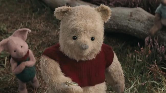 Trailer: Christopher Robin