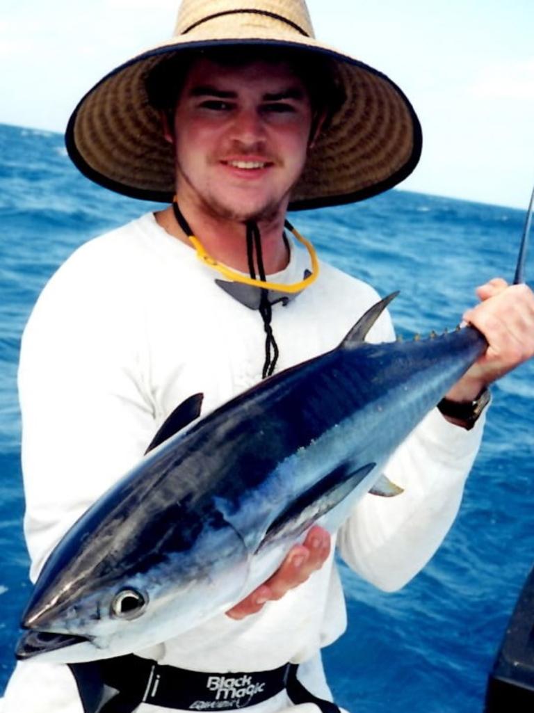 Mackay man Timothy Pullen was killed in 2012 over a $7000 drug debt. His heartbroken family accepted a manslaughter plea in exchange for the killers taking police to where they left his body. But Timothy's body was not there and they are still desperate to find him. Images from Facebook