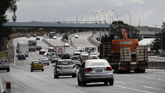 NSW drivers copping ‘secret tax’ on green slip refunds. Picture: Carmela Roche/AAP