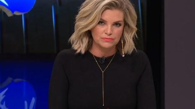 Rebecca Maddern took a broader approach to the controversy.