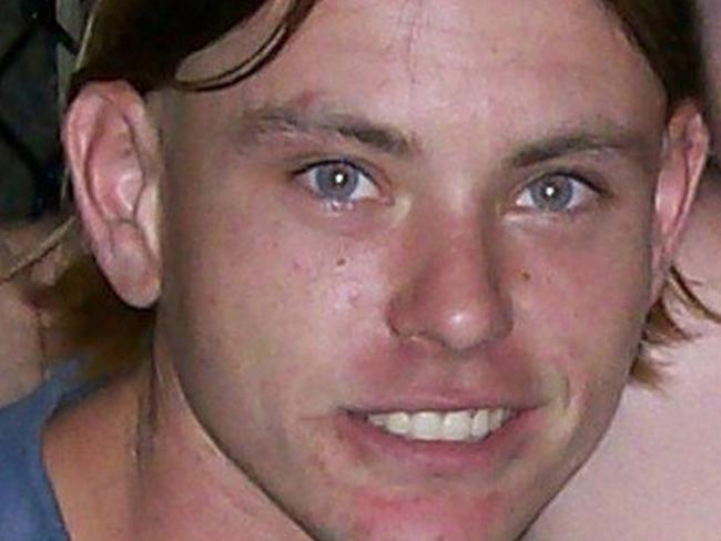 Jay Brogden, 21, who vanished in Cannonvale, north Queensland, on April 21, 2007. Police ruled he probably committed suicide but his family believes he was murdered. An inquest is being held on February 10.