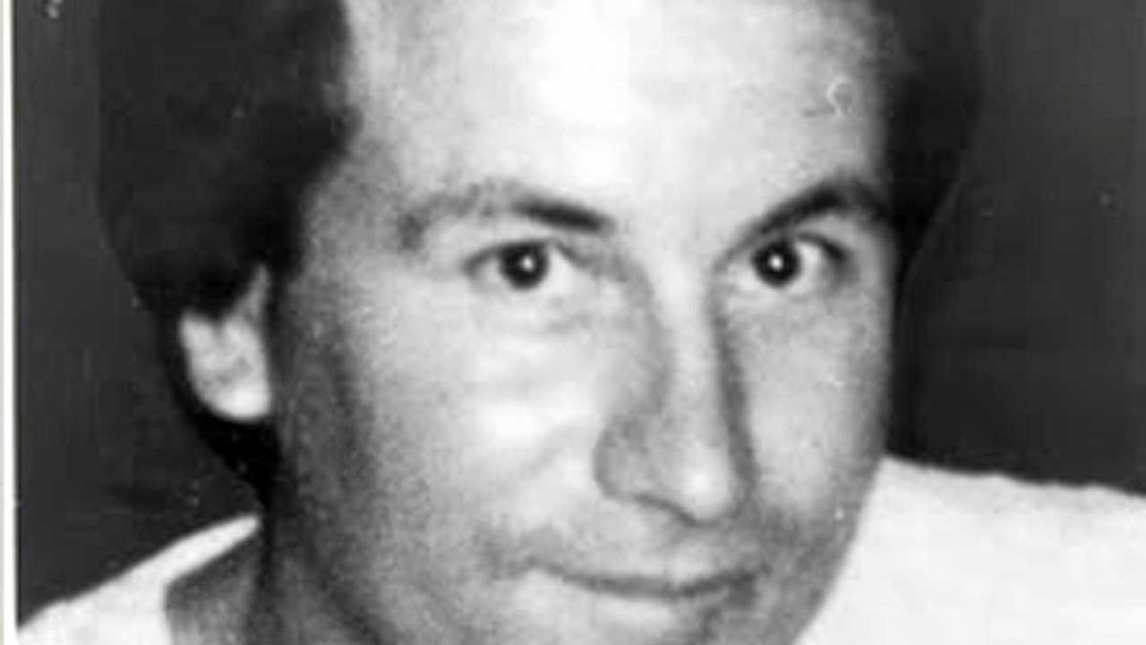 Bradley Richard Kerrisk went missing in June 1983. Picture: ROK251014kerrisk