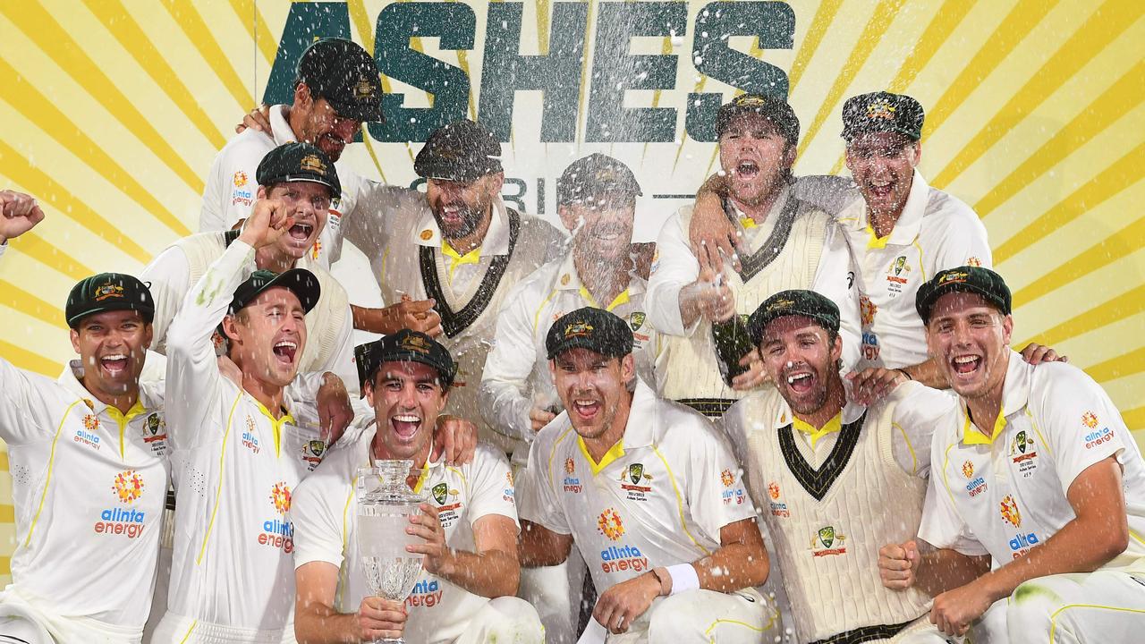 Ashes Schedule Australia Set For A Jam Packed 2023 Tour Of The UK   43c8db662fdb6b71f61b4fd66c4cb935