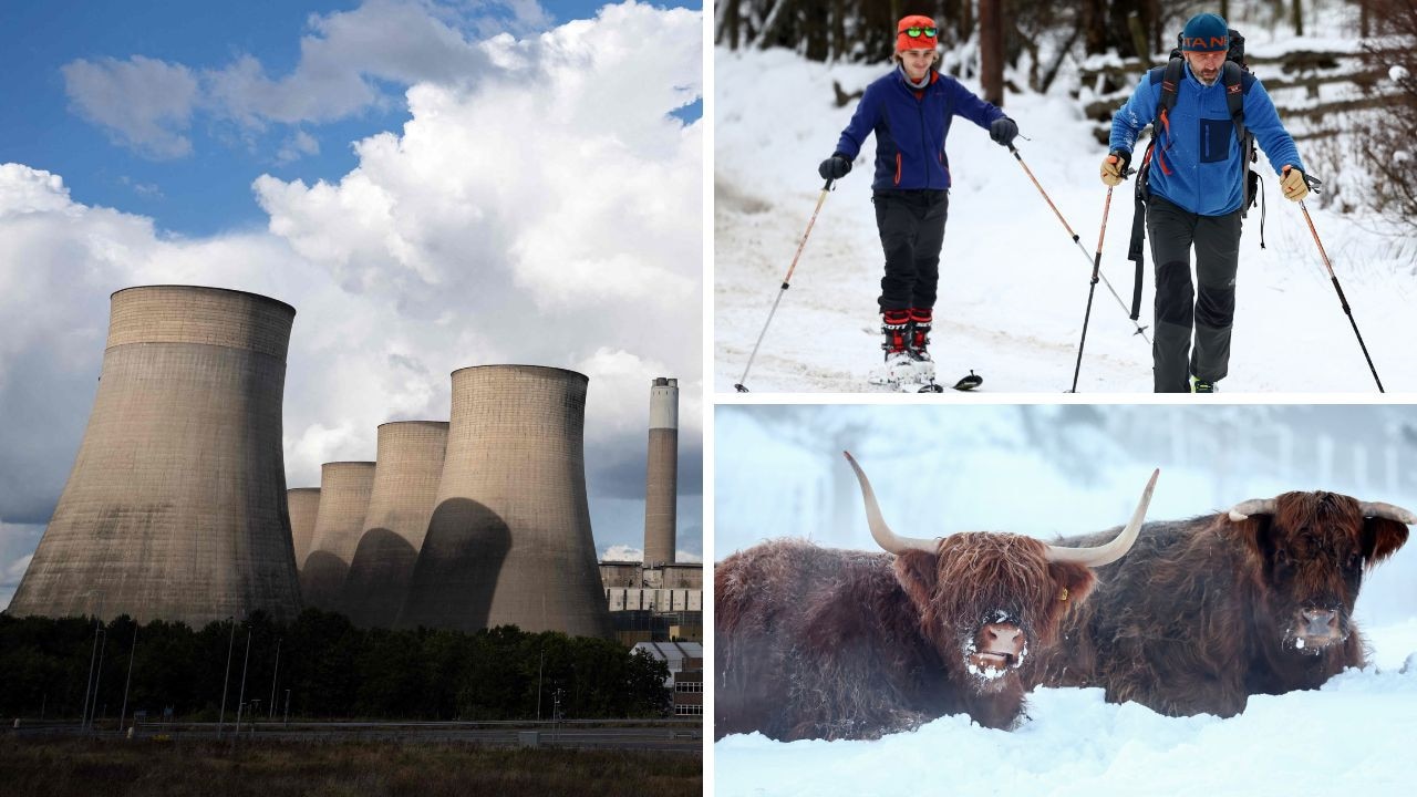 Cold, hard energy lessons in Britain’s grim winter’s tale