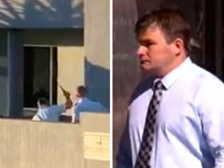 Bar Beach rampage not drug-induced: lawyer