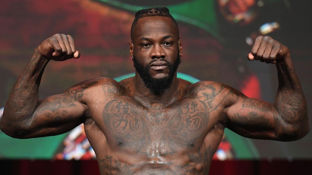 Boxing 2021: Tyson Fury vs Deontay Wilder, weigh-in, weight difference, tac...