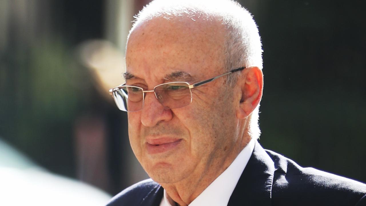 Eddie Obeid, Ian Macdonald guilty of misconduct over Mount Penny mining ...