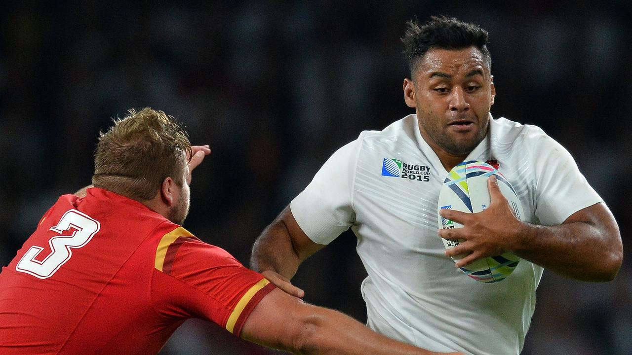 Billy Vunipola scary fan confrontation, Munster, Saracens, European ...