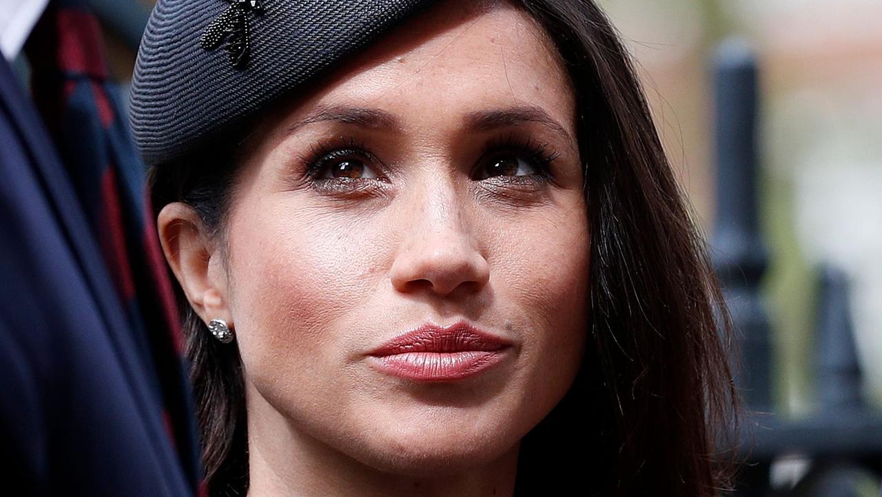 Meghan Markle’s father Thomas has left her no choice: Opinion | news ...