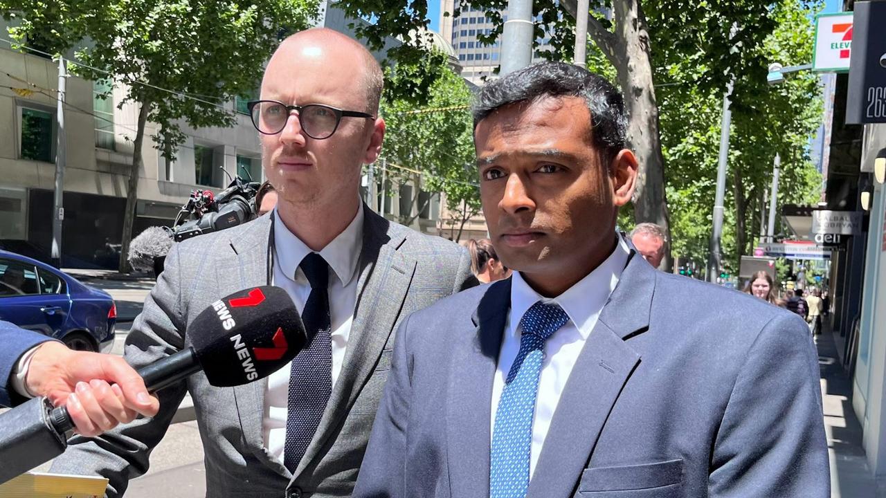 Disgraced PwC associate gropes 17 women at a Prahran nightclub