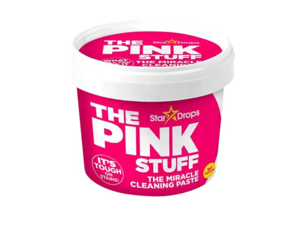 Stardrops Pink Stuff Paste 500 grams. Picture: Amazon Australia.