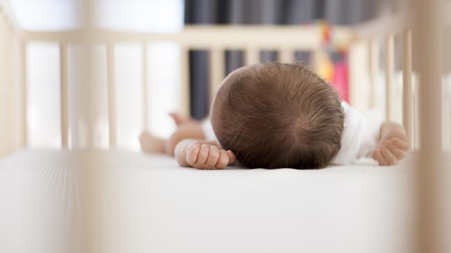 Spinal manipulation has been used to treat common childhood complaints such as colic, however RACGP chair of child and young person health Dr James Best said there was no evidence to suggest the practice could help those conditions.