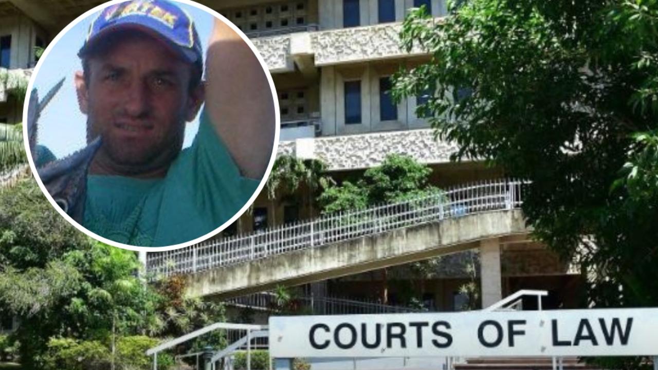 John Fredrick Schulte inquest wraps up in Townsville after four days.