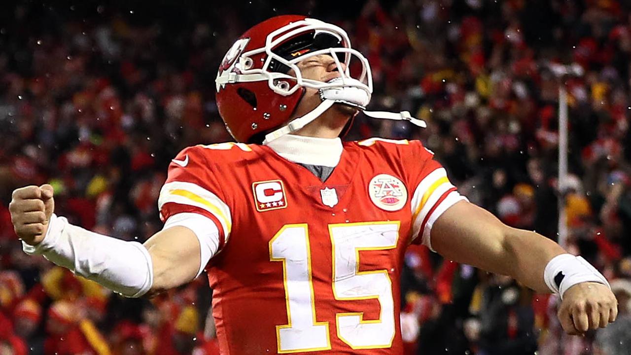 NFL: Kansas City Chiefs def Indianapolis Colts, score, result, video ...