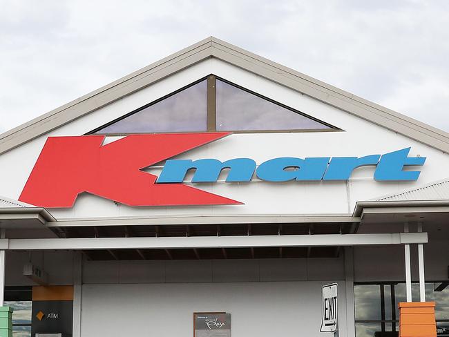 Man fronts court over alleged attempted murder outside Kmart