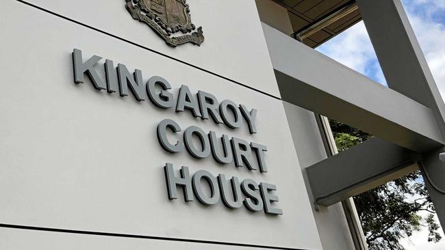 Lloyd Joseph Saltner pleaded guilty to three counts of engaging in penile intercourse with a child under 16, one count of procuring to commit indecent treatment of a child under 16 and one count of indecent treatment of a child under 16 (take video recording) at Kingaroy District Court on Monday, March 31.