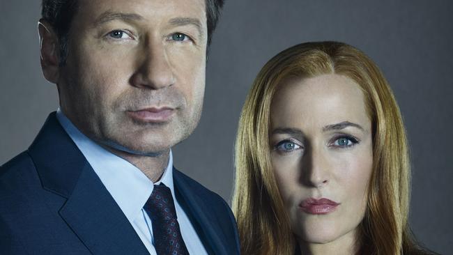 The X-Files season 11, episode 1: Questions | Herald Sun