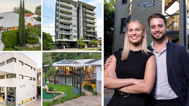 Queensland real estate