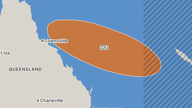 Cyclone threat grows for Queensland as tropical low nears.