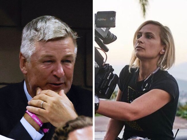 Alec Baldwin has been charged over the fatal shooting of Halyna Hutchins.