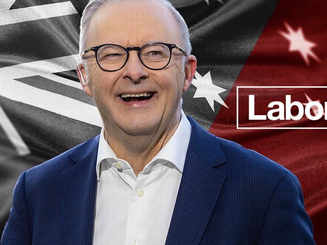 web Anthony Albanese wins Version 2