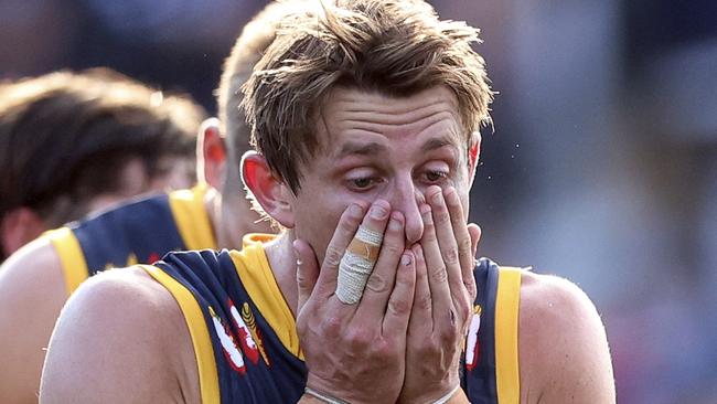 Crows’ Crouch conundrum: Why, how and what next