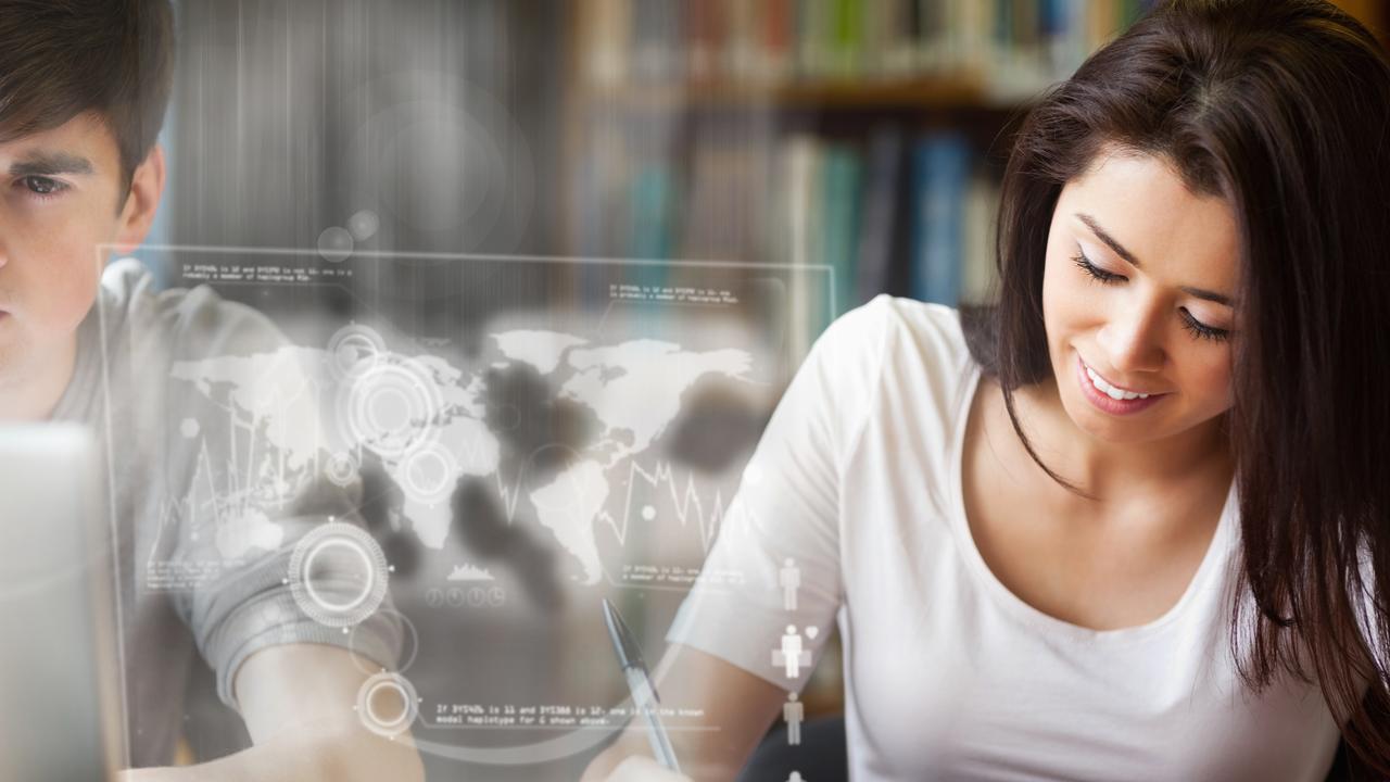 Curtin Uni has digital advantage with long local tech partnership