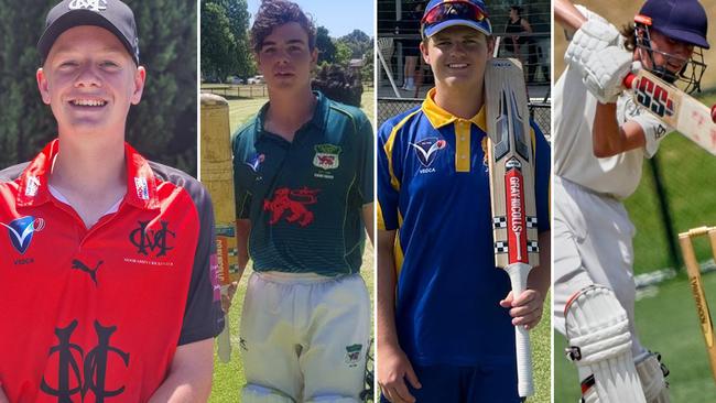 A lot of players made a name in the VSDCA John Craig Shield series.