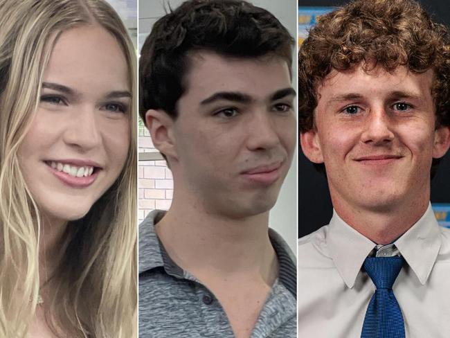 ATAR stars: Meet some of Mackay’s top scorers