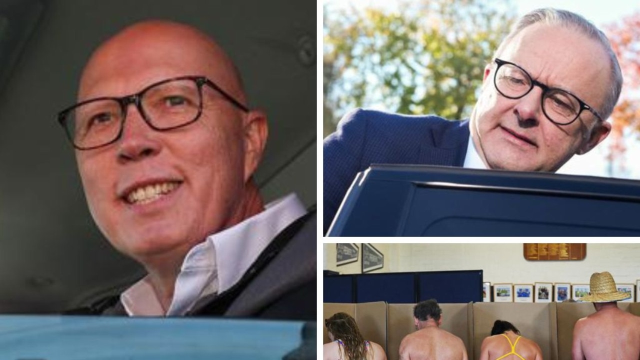 ‘QUIET AUSTRALIANS’: Peter Dutton makes bombshell victory call