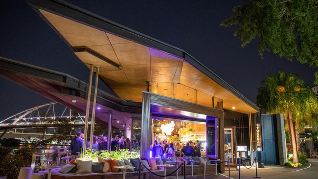 Stokehouse Q has closed with the site bought by The Fink Group.