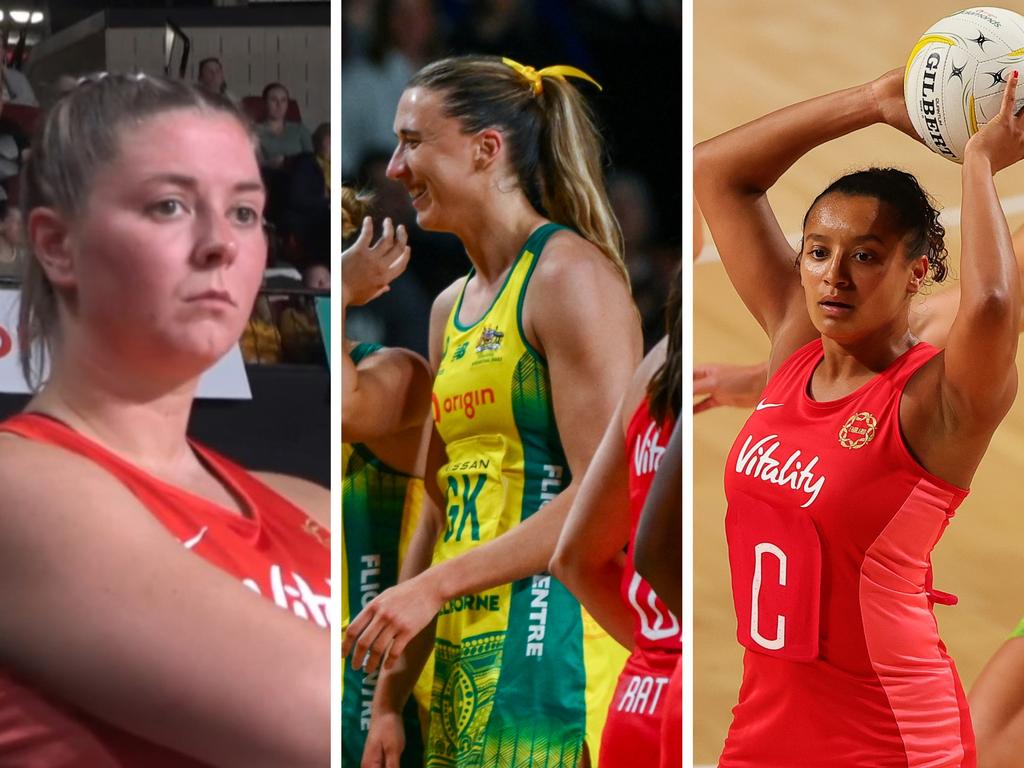 Sarah Klau was the star of the show for Australia - while England have more questions than answers.