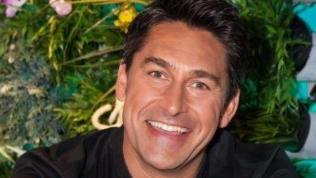the living room jamie durie