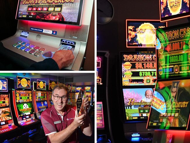 Pokies boom: The new machines coming to Sunshine Coast suburbs