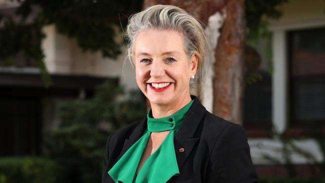 National Recovery and Resilience Minister Bridget McKenzie will announce the $100m assistance package in Forbes on Wednesday. Picture: Gary Ramage