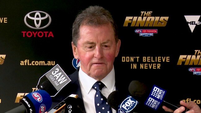 West Coast will win the flag while the Tigers already think they have it won - Pagan