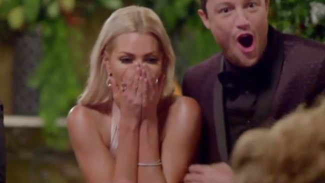 The Bachelorette Australia 2017 Episode 1 Recap Au — Australias Leading News Site 