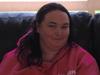Nicole broke her leg in a car accident, a few weeks later she was dead