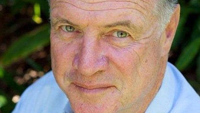 Mike Carlton