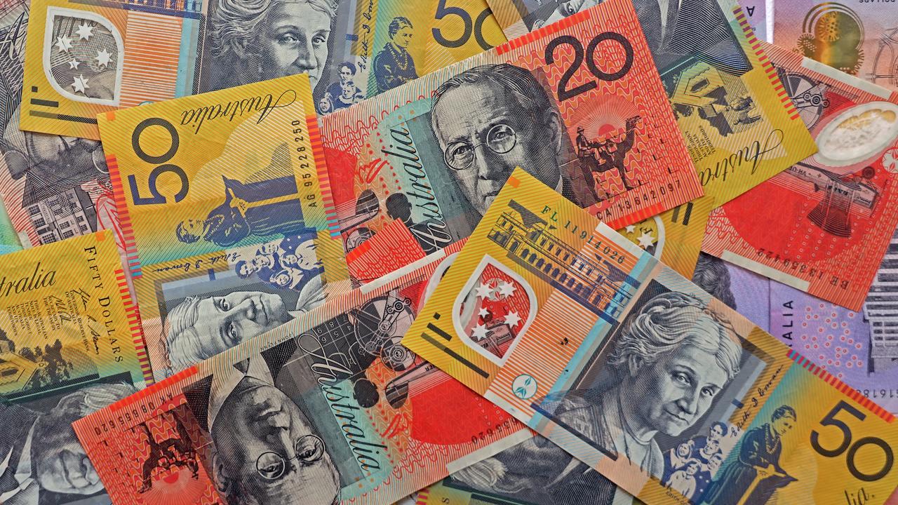 ATO reveals more than 800 companies avoided paying tax