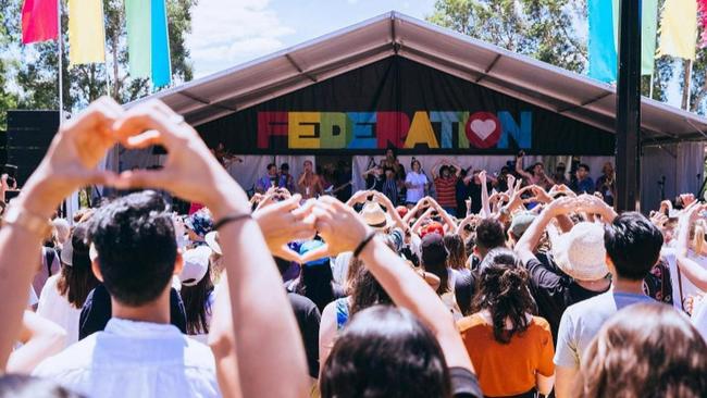 The beloved Newtown Festival will no longer be operating after 40 years celebrating the community. Picture: Newtown Neighbourhood Centre