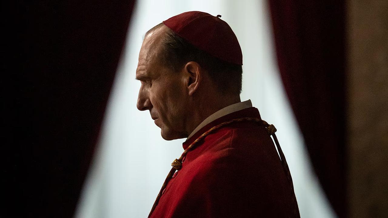 Viewership of the 2024 film, which was nominated for Best Picture and won Best Adapted Screenplay, boomed 283 per cent following news the pope had died from a stroke and heart failure at age 88.