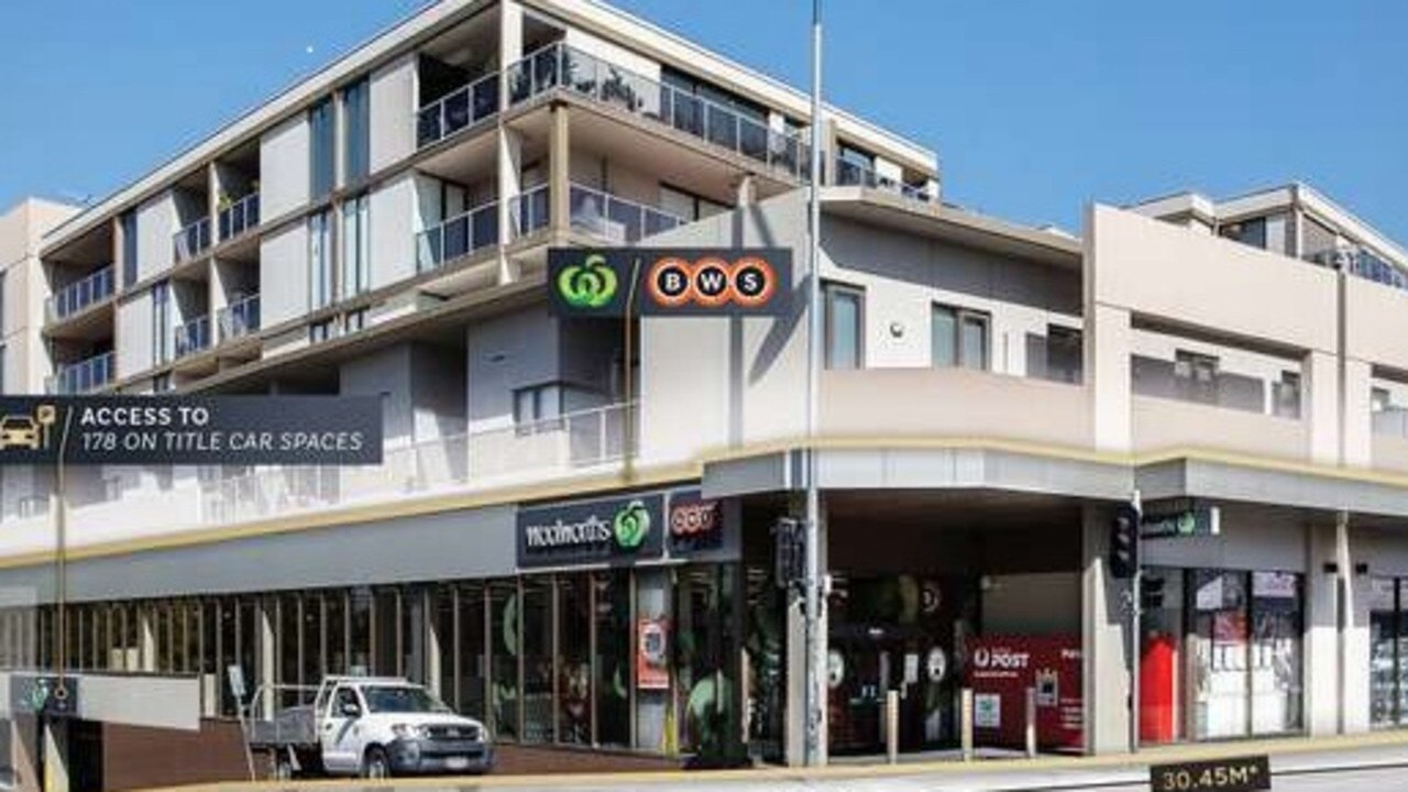 Woolworths Ivanhoe up for sale for $20 million | Herald Sun