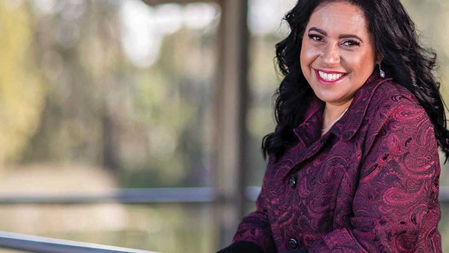 Hillbrook Anglican School principal Maria Woods. Picture: Sunshine Coast Grammar School