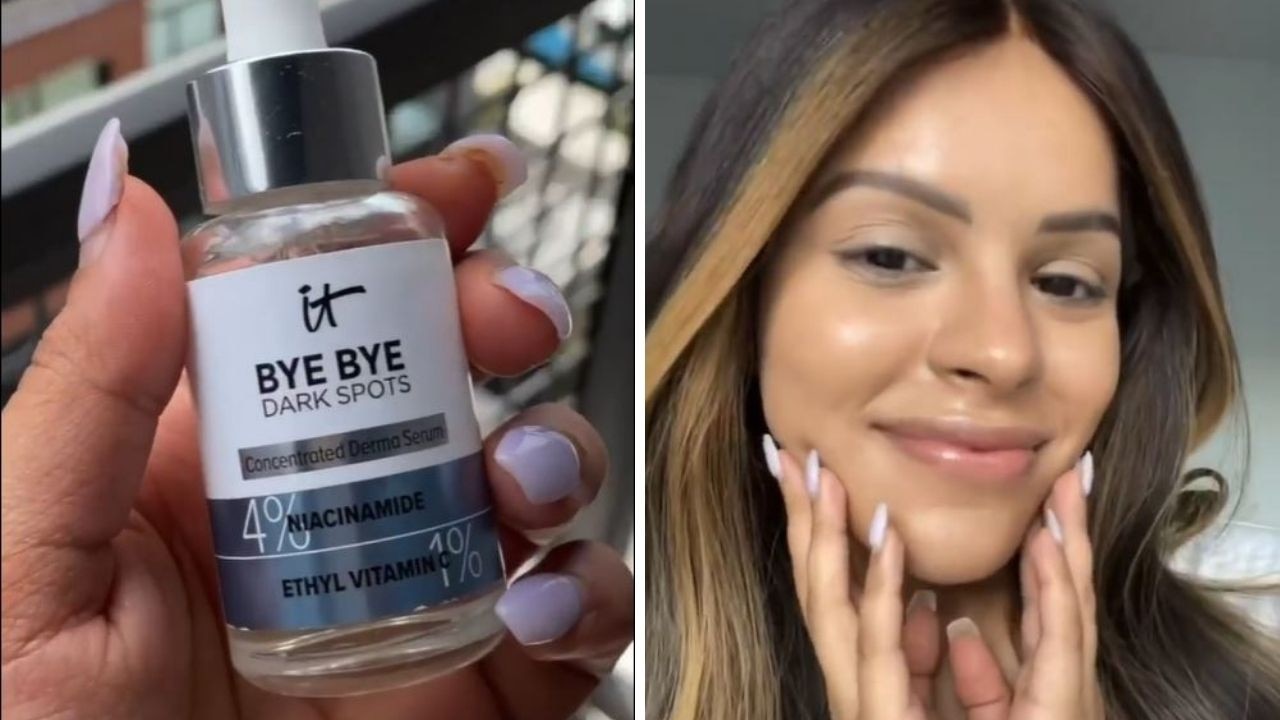 The 11 Best Dark Spot Correctors of 2024, Tested and Reviewed