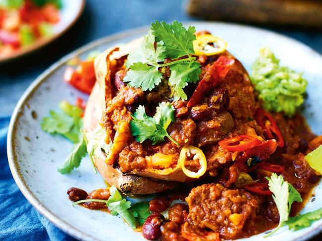 20 chilli recipes