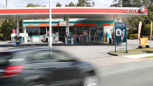 Canada’s Couche-Tard says it has made its best and final offer for Caltex. Picture: Peter Wallis