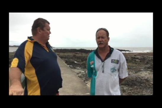 Boaties promote Fishermen's Beach ramp plan